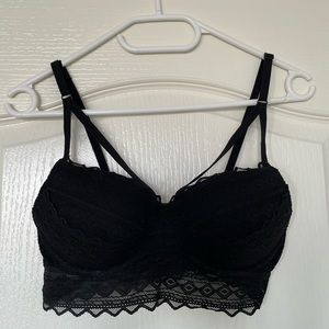 PINK VICTORIA SECRET Bralette